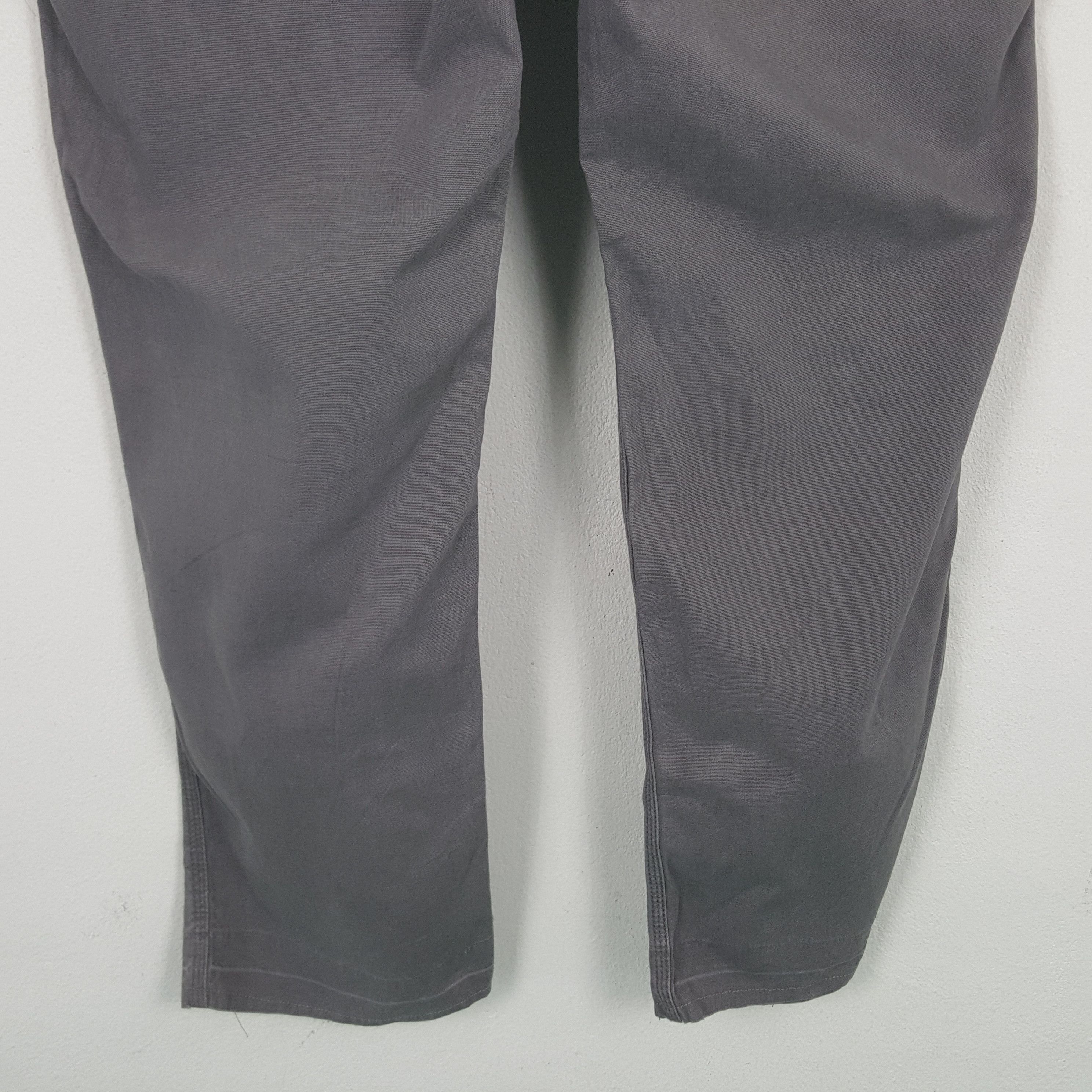 Carhartt Vintage Carhart Relaxed Fit Casual Pants Size US 44 / EU 60 - 6 Thumbnail
