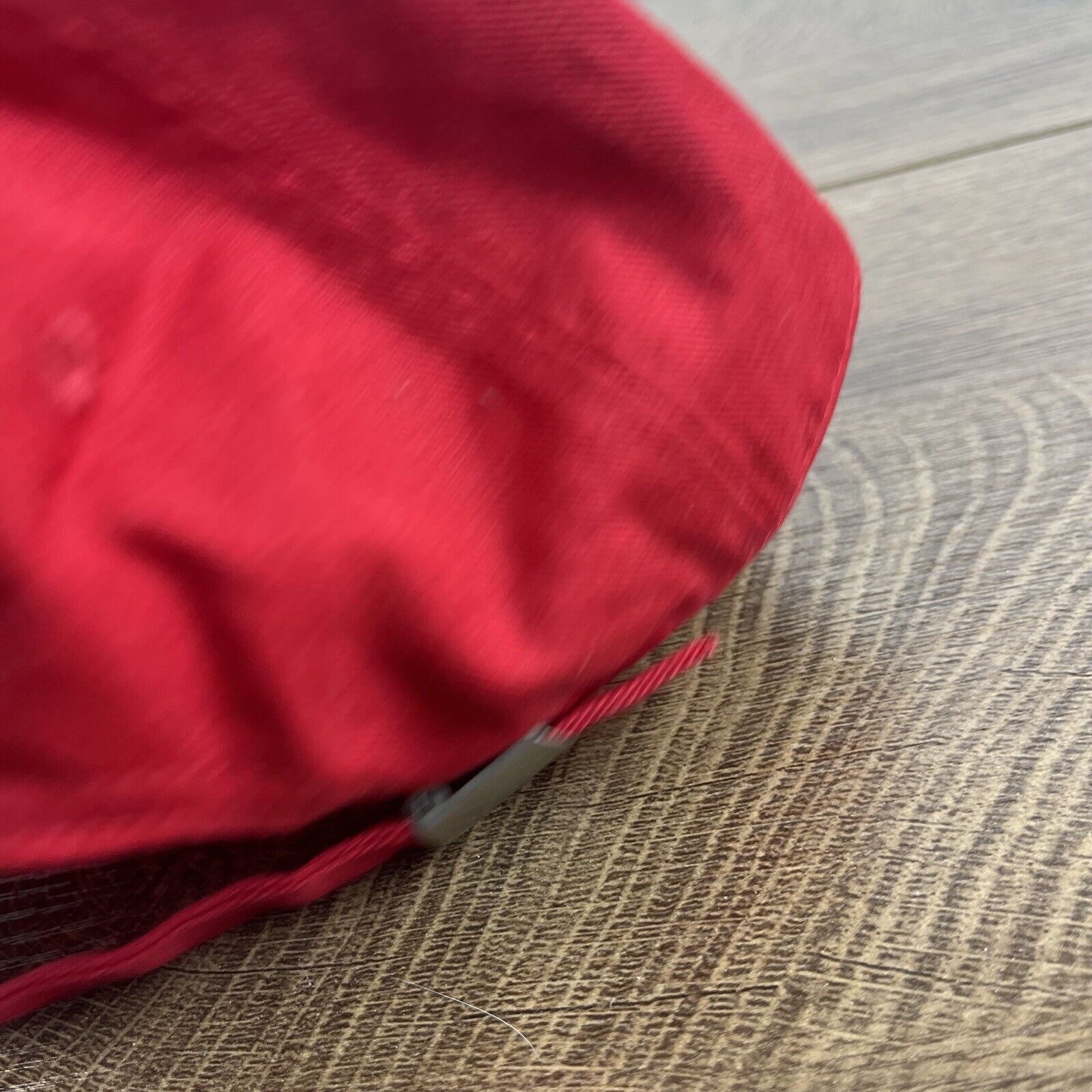 Other USA Flag Hat American Flag USA Hat Red Adjustable Hat Red Ad Size ONE SIZE - 11 Thumbnail
