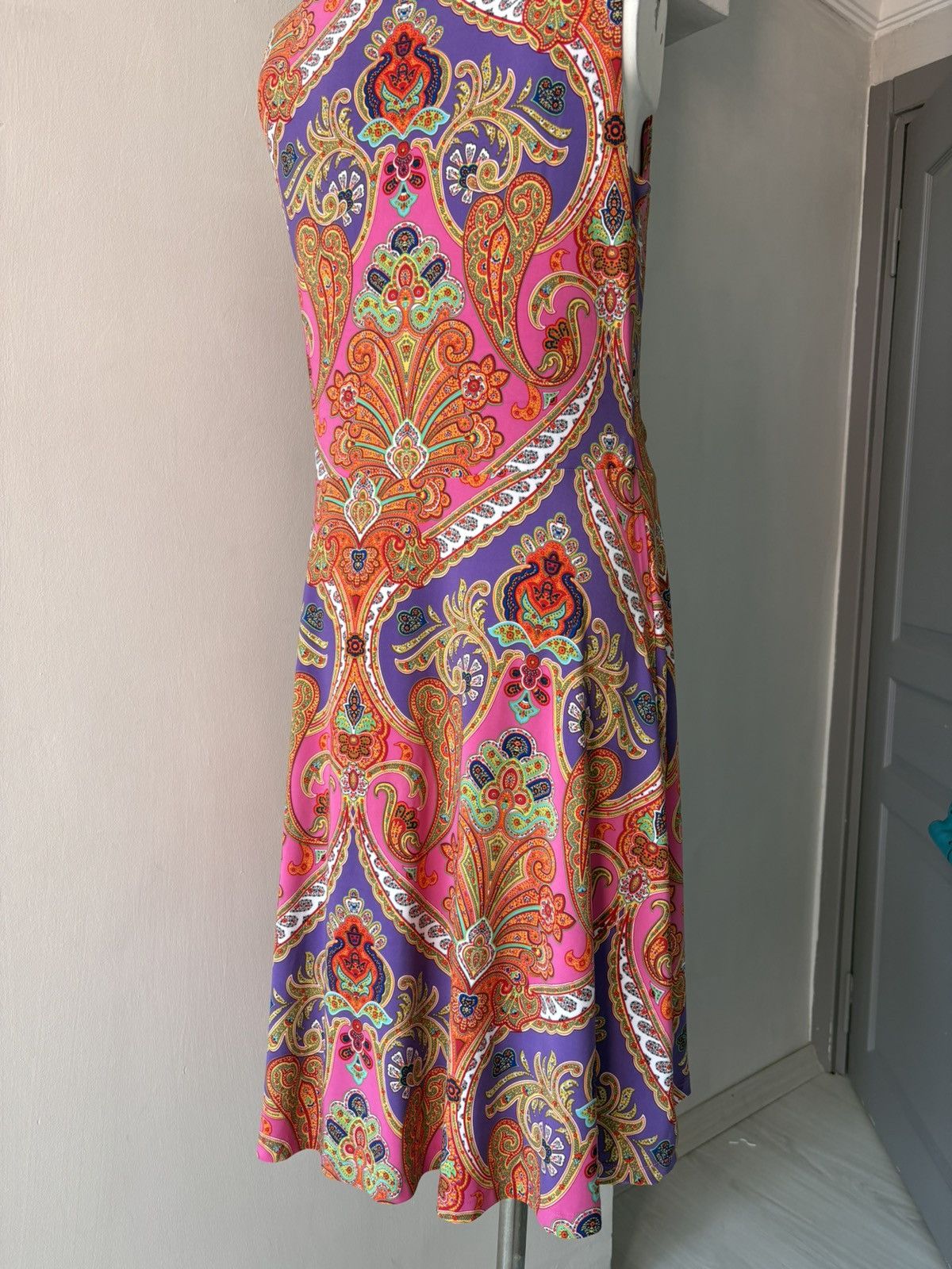 Ralph Lauren Ralph Lauren dress Size M / US 6-8 / IT 42-44 - 17 Thumbnail