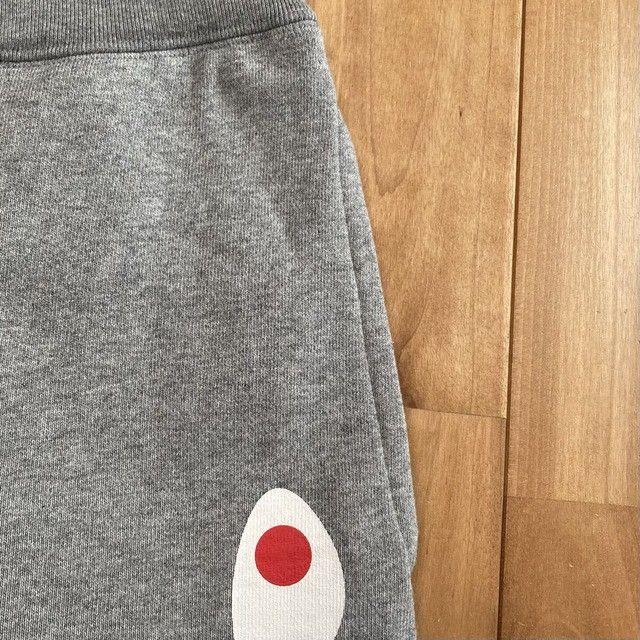 Bape BAPE Side Shark sweat shorts ABC camo pink APE ★size M Size US 32 / EU 48 - 6 Thumbnail