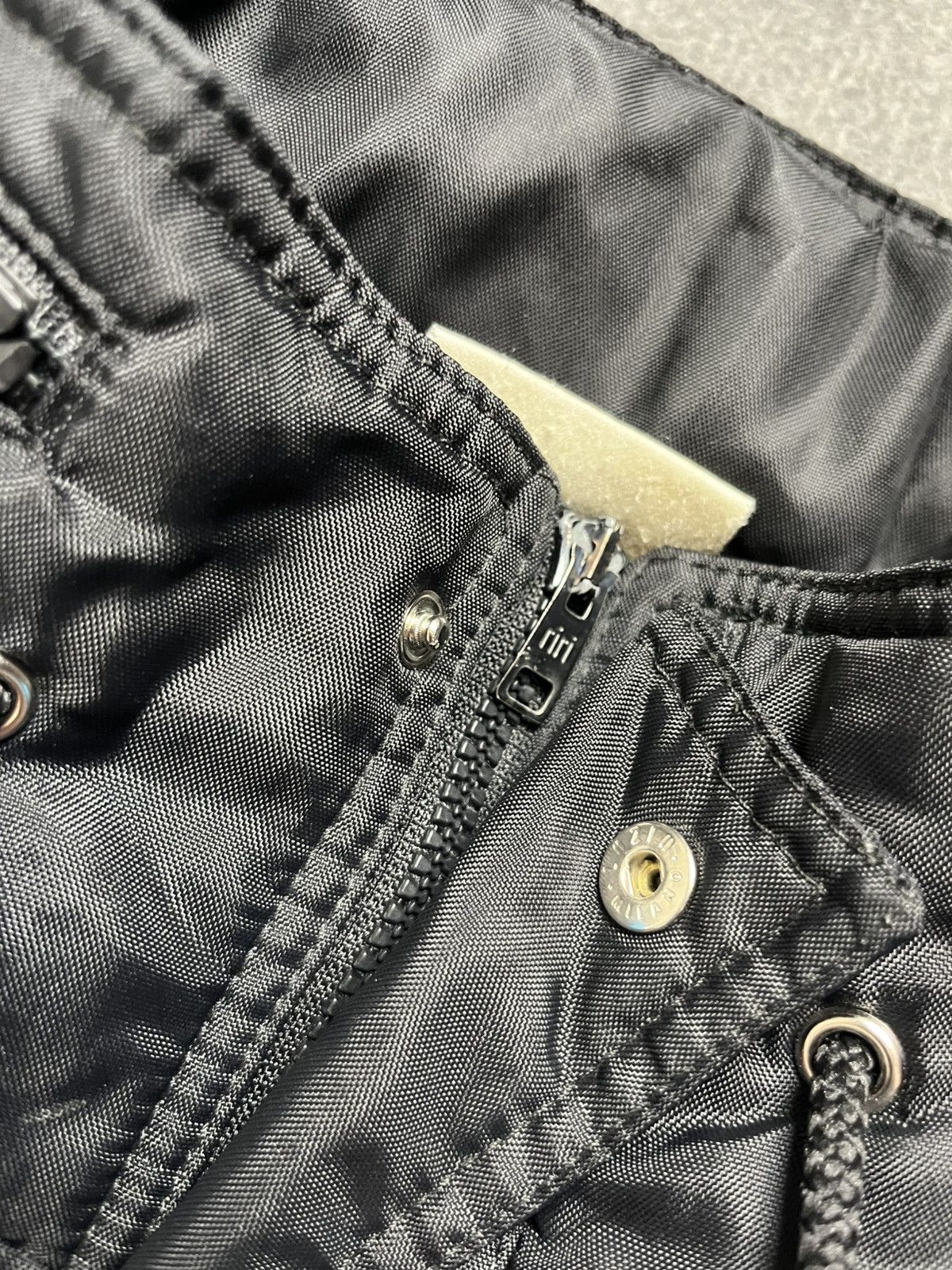 Kappa Vintage Kappa Juventus Jacket Size US L / EU 52-54 / 3 - 8 Thumbnail