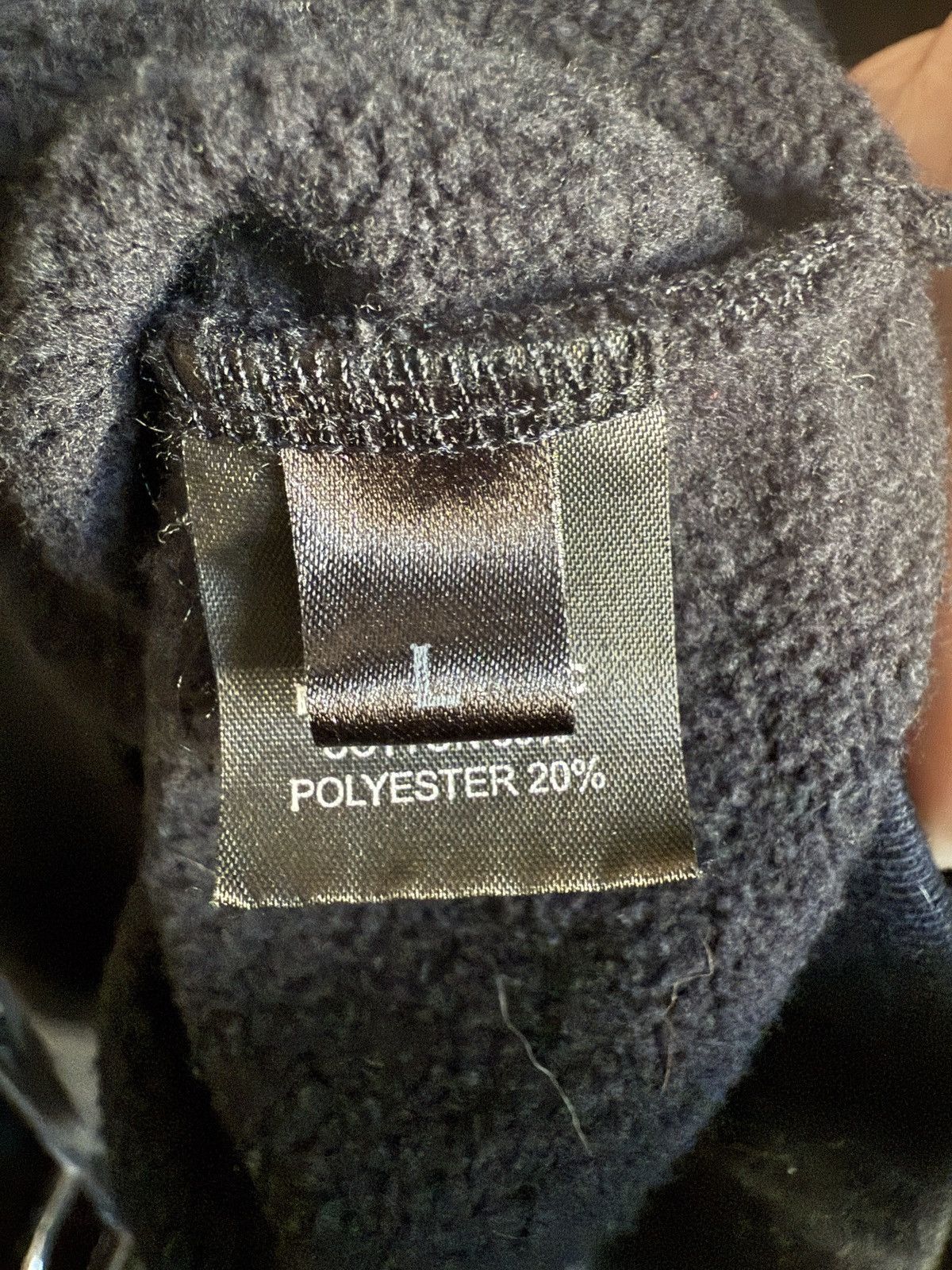 Vetements Vetements sample OG 2016 definition hoodie kanye west Size US L / EU 52-54 / 3 - 8 Thumbnail