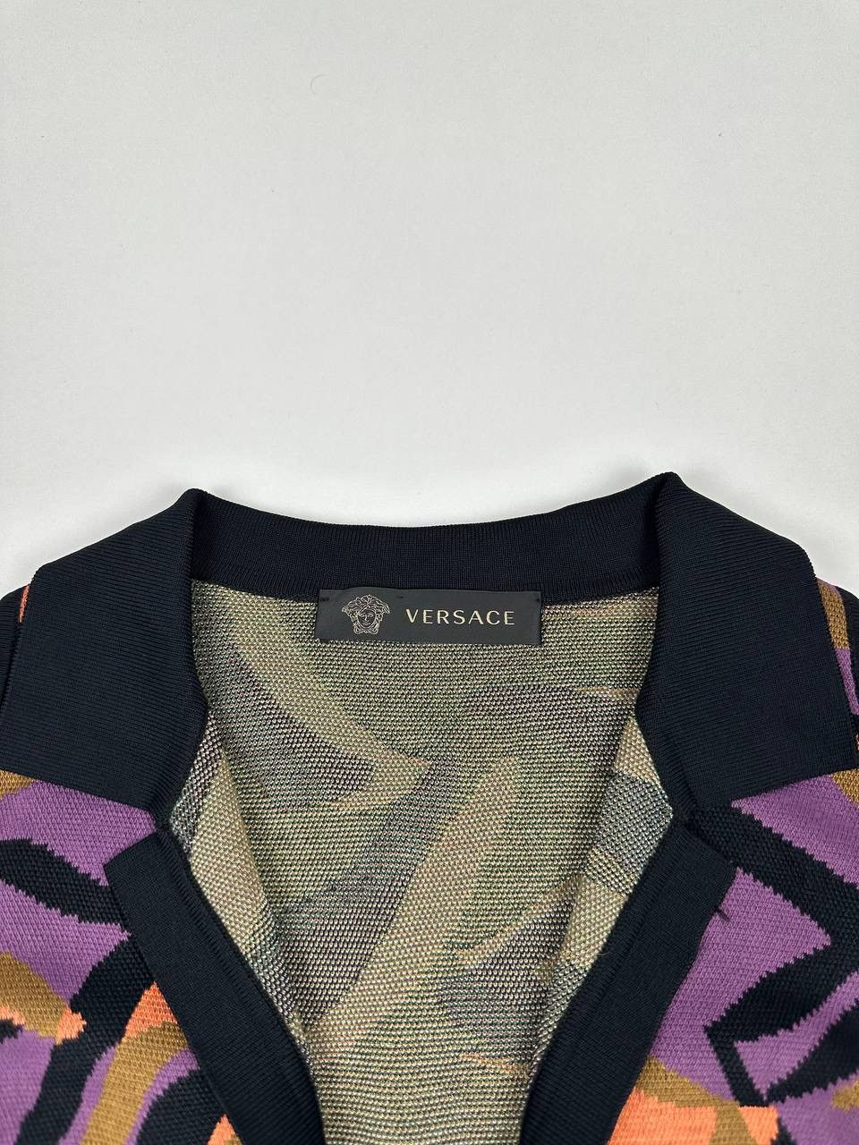 Versace versace dress Size M / US 6-8 / IT 42-44 - 3 Thumbnail
