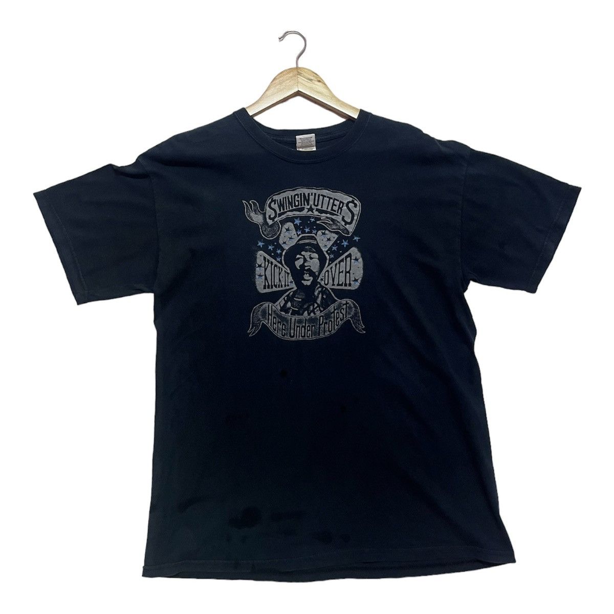 Vintage Swingin utters Size US L / EU 52-54 / 3 - 1 Thumbnail