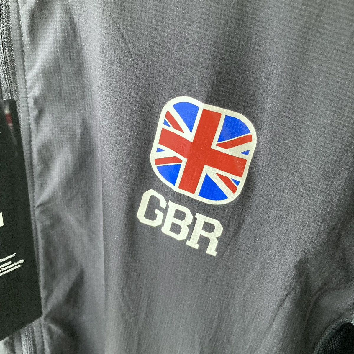 Descente Descente Bicycle Jersey NEW British Triathlon Size US XL / EU 56 / 4 - 6 Thumbnail