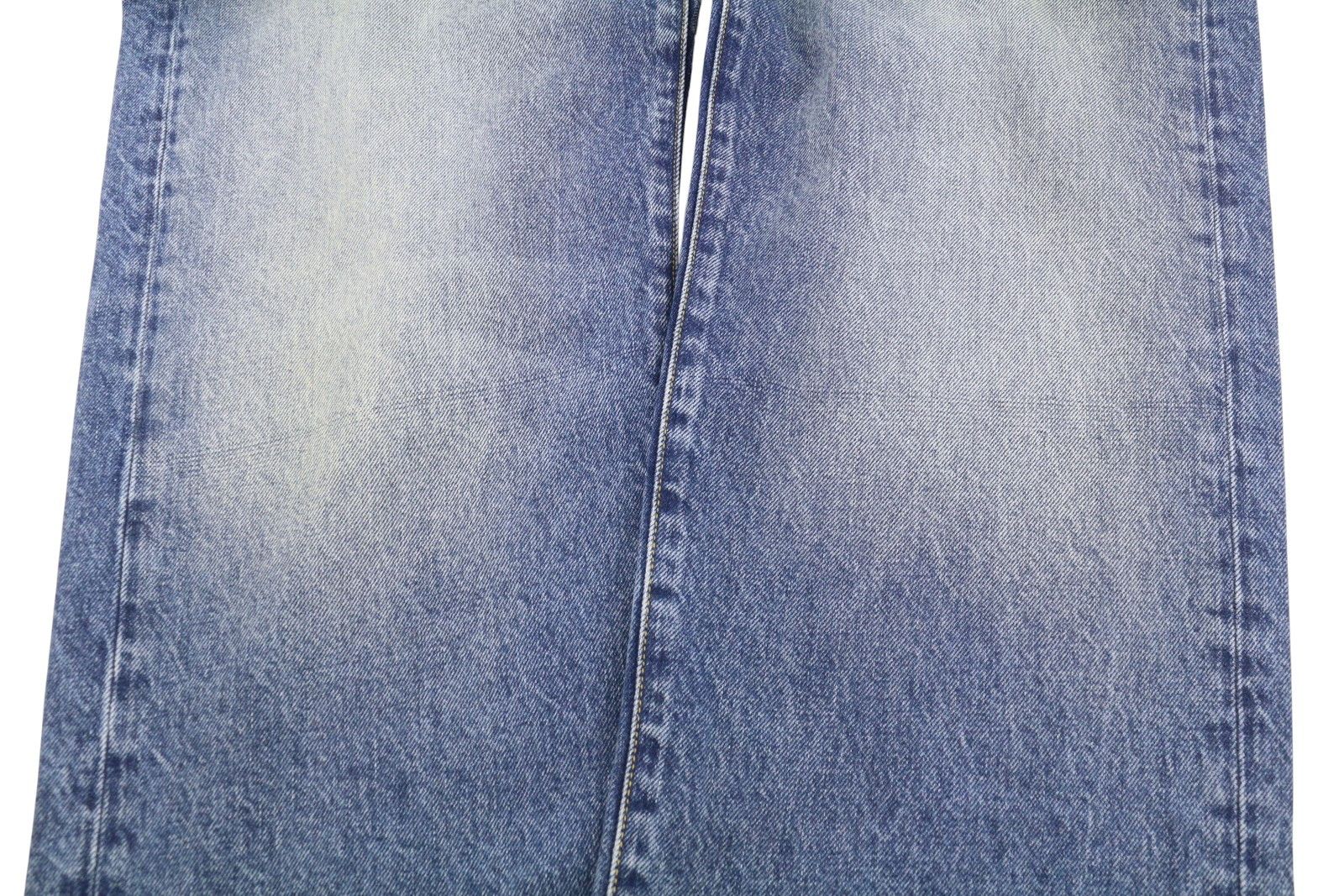 R13 CUFFED X-BF 28 Jasper Faded Blue 87196 Size 28" / US 6 / IT 42 - 11 Thumbnail