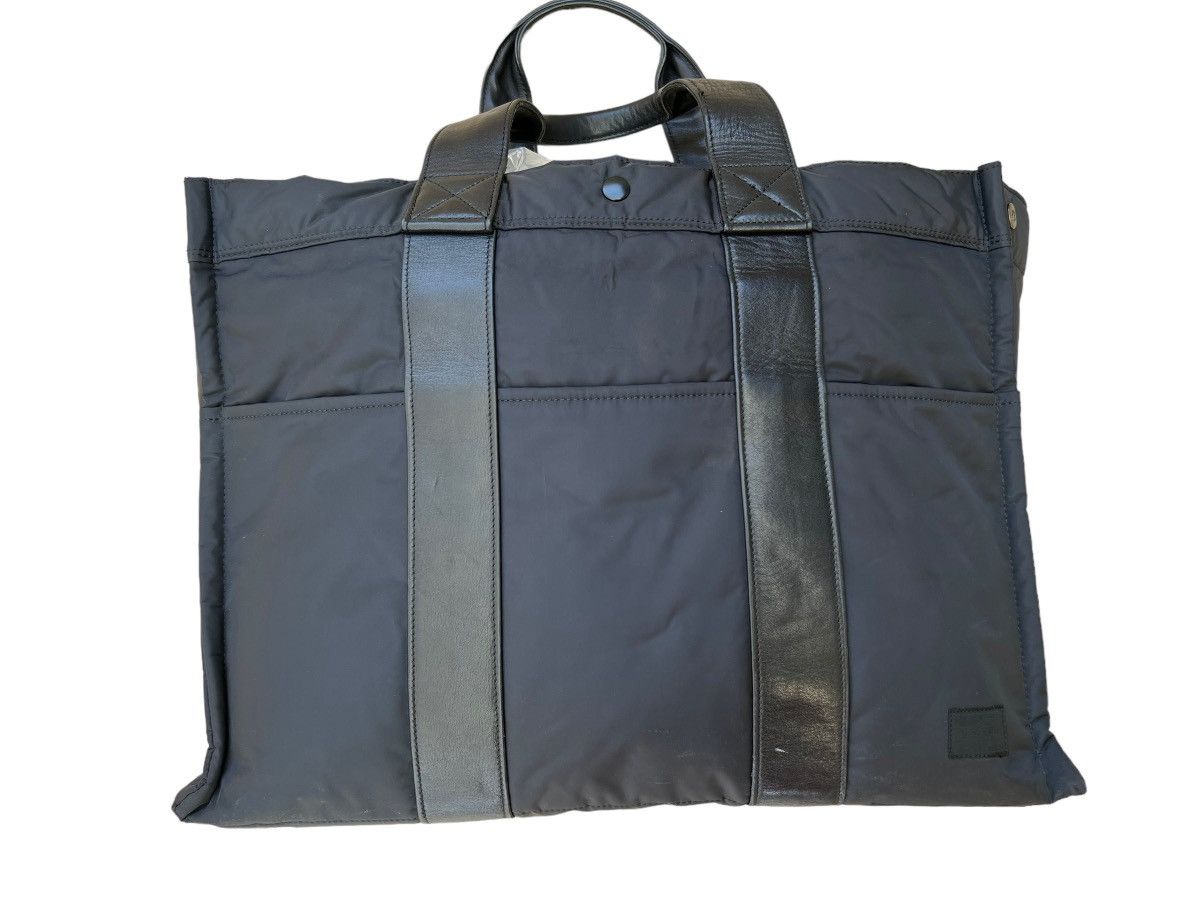 Porter Japan Porter X Black Beauty HeadPorter Huge Puffer Tote Bag Size ONE SIZE - 7 Thumbnail
