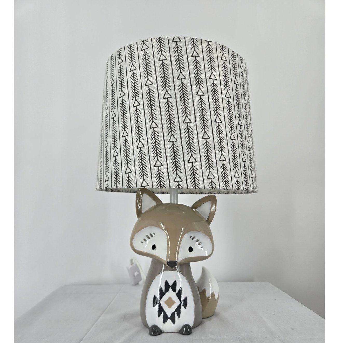 Other Levtex Baby Bailey Lamp Size ONE SIZE - 25 Thumbnail