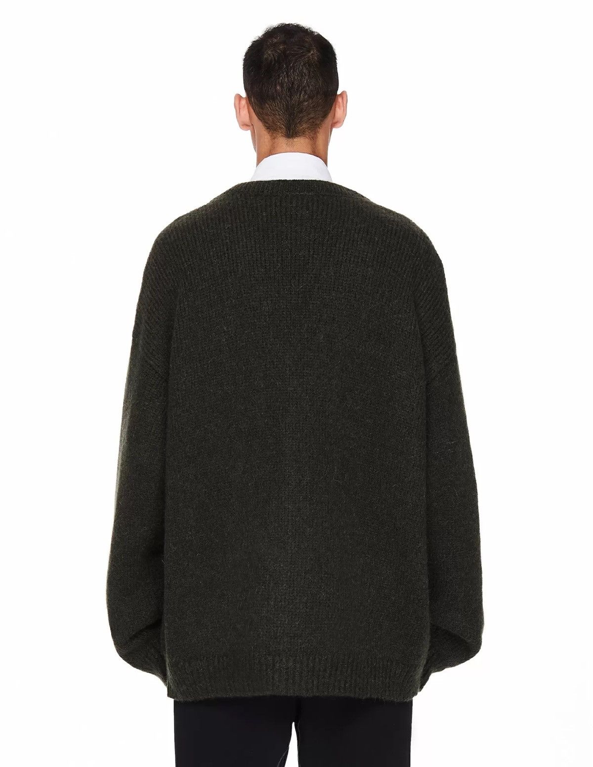 Vetements Cardigan Size US XS / EU 42 / 0 - 2 Thumbnail