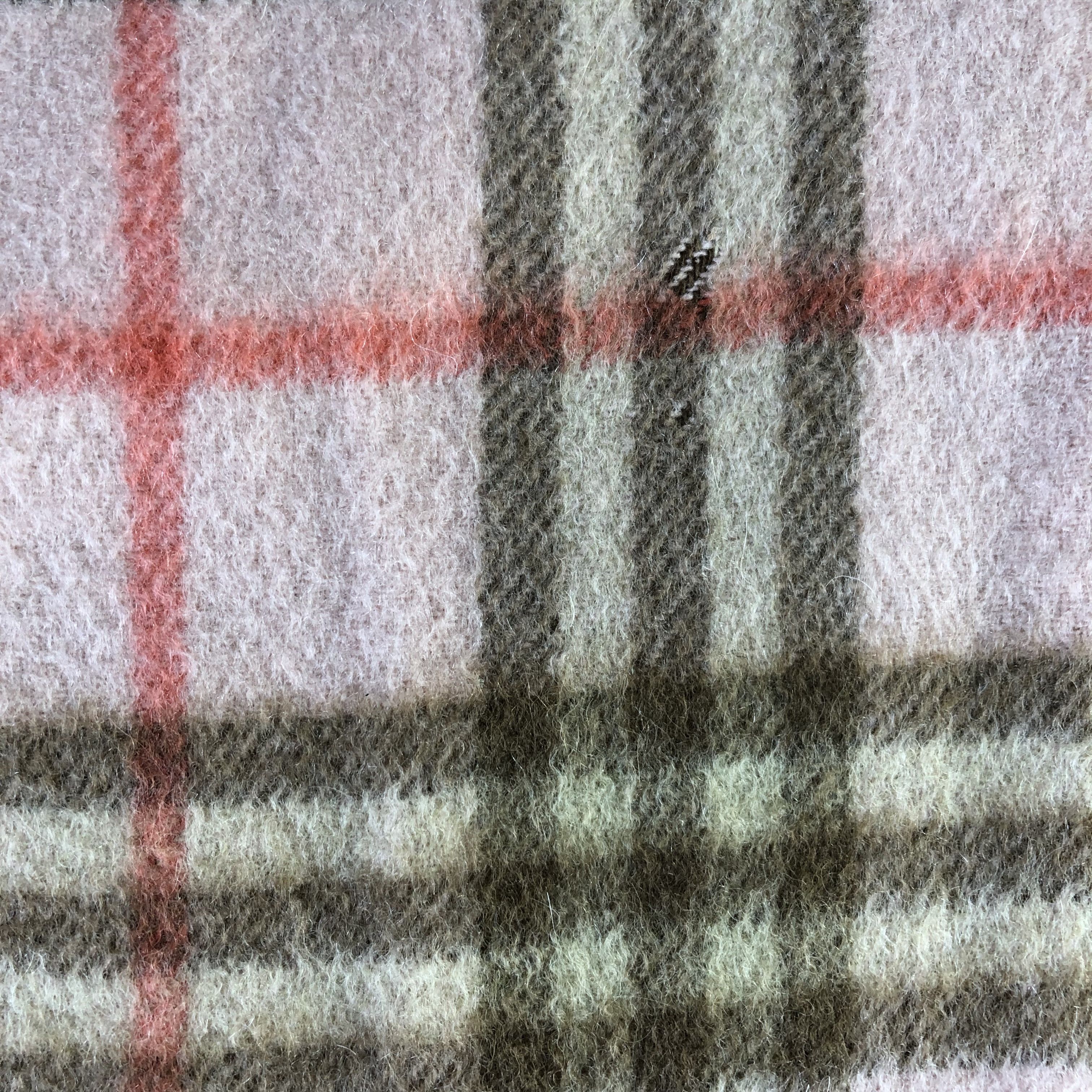 Burberry Burberry Scarf / Muffler / Neckwear P219 Size ONE SIZE - 5 Thumbnail