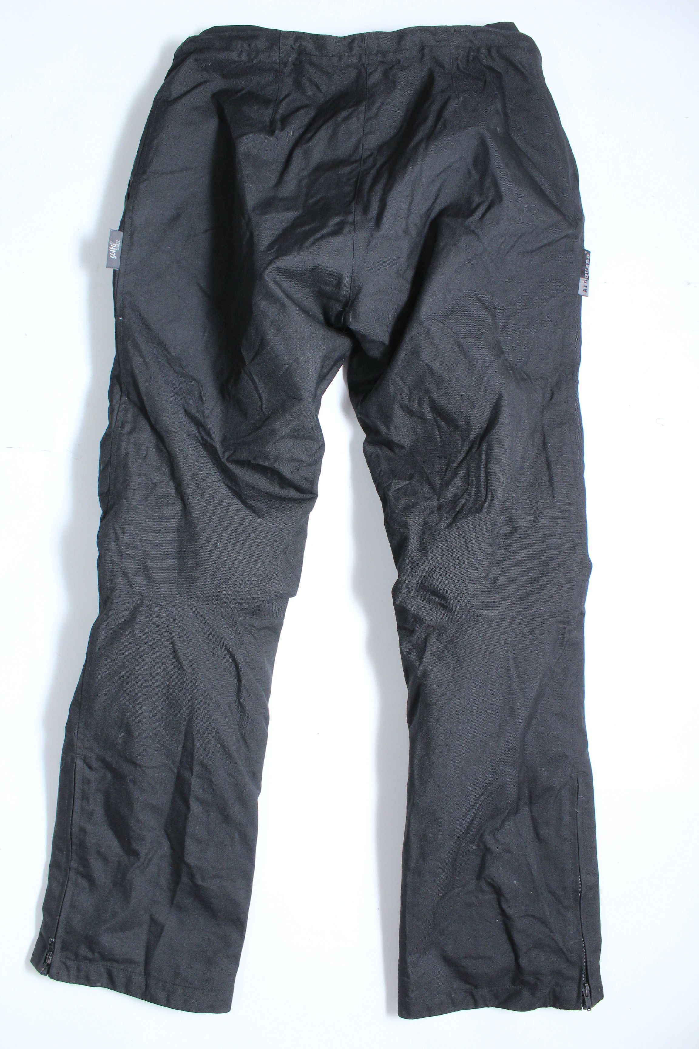Indian Motorcycle IXS Motorcycle Pants Womens Size XL Rare Hype Vintage Size 36" / US 14 / IT 50 - 3 Thumbnail