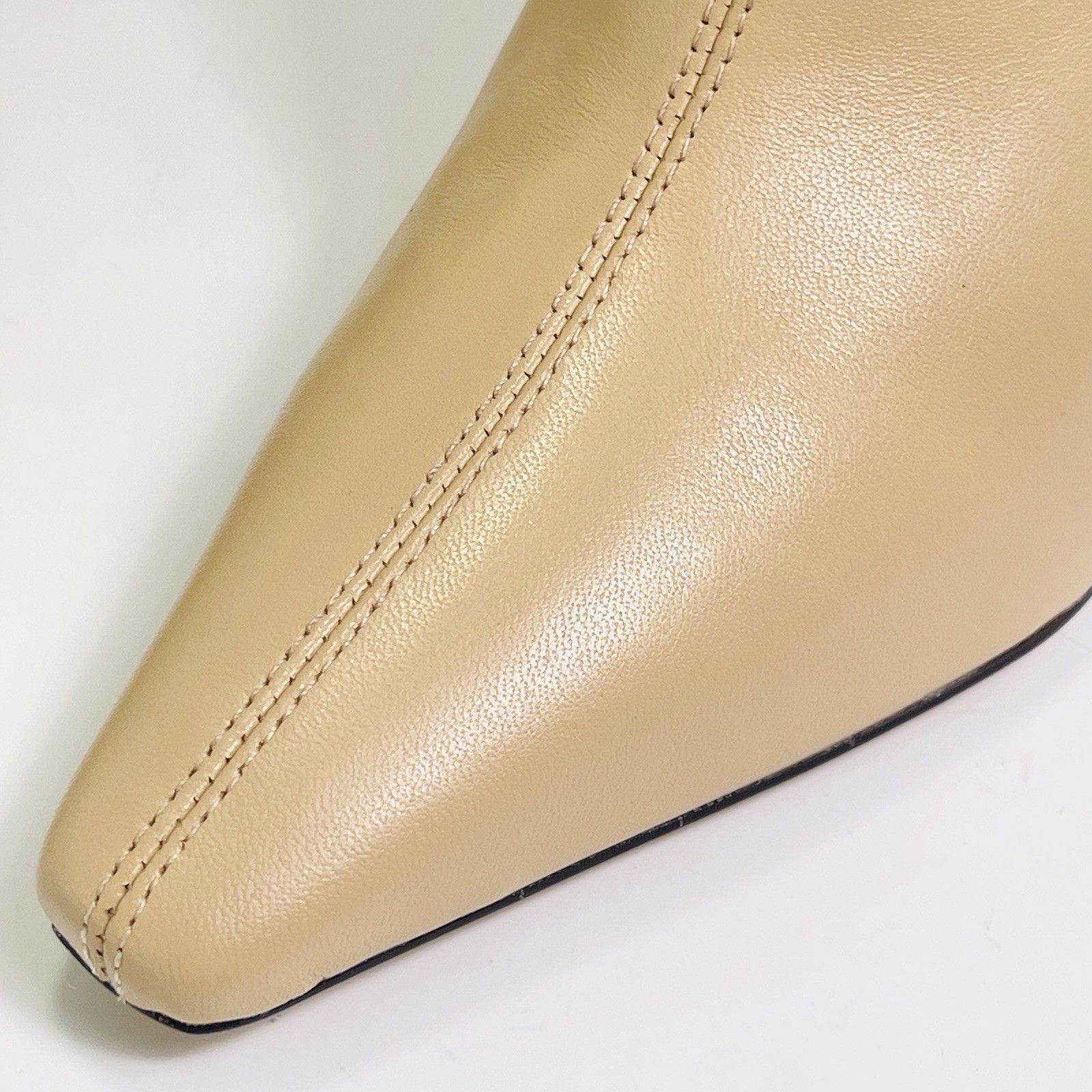 Sam Edelman Sam Edelman Women’s Sammie Pointed Toe Ankle Boot Size US 7 / IT 37 - 6 Thumbnail