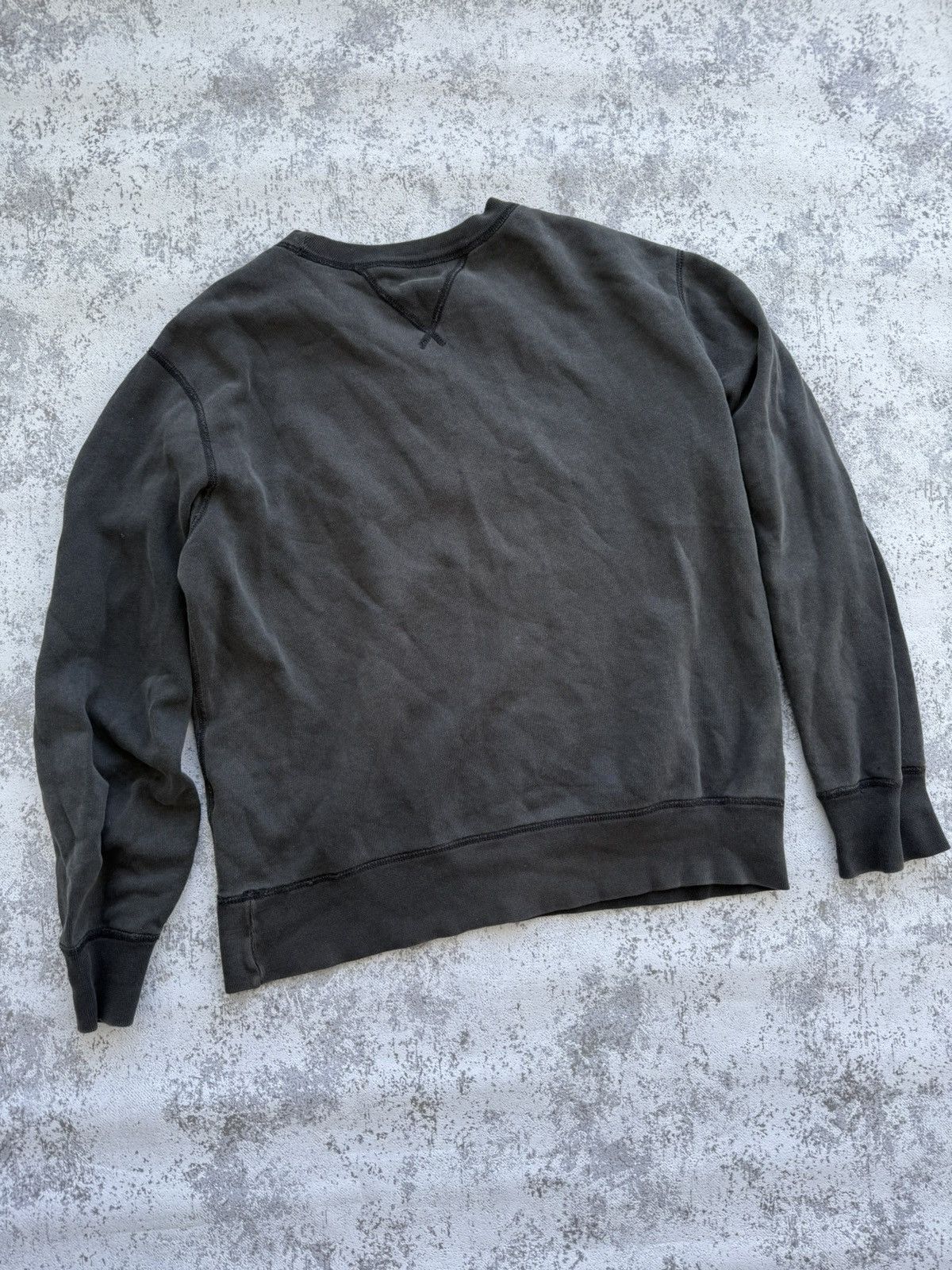Polo Ralph Lauren × Ralph Lauren Polo Ralph Lauren Sweatshirt Size US XL / EU 56 / 4 - 5 Thumbnail