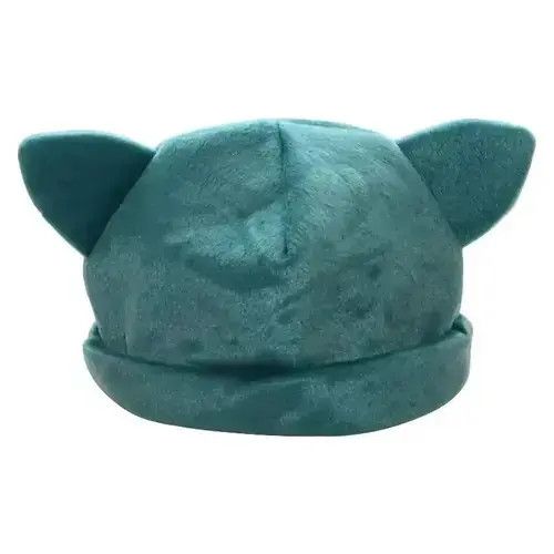 Handmade Anime Pokemon Plush Hat Size ONE SIZE - 3 Thumbnail