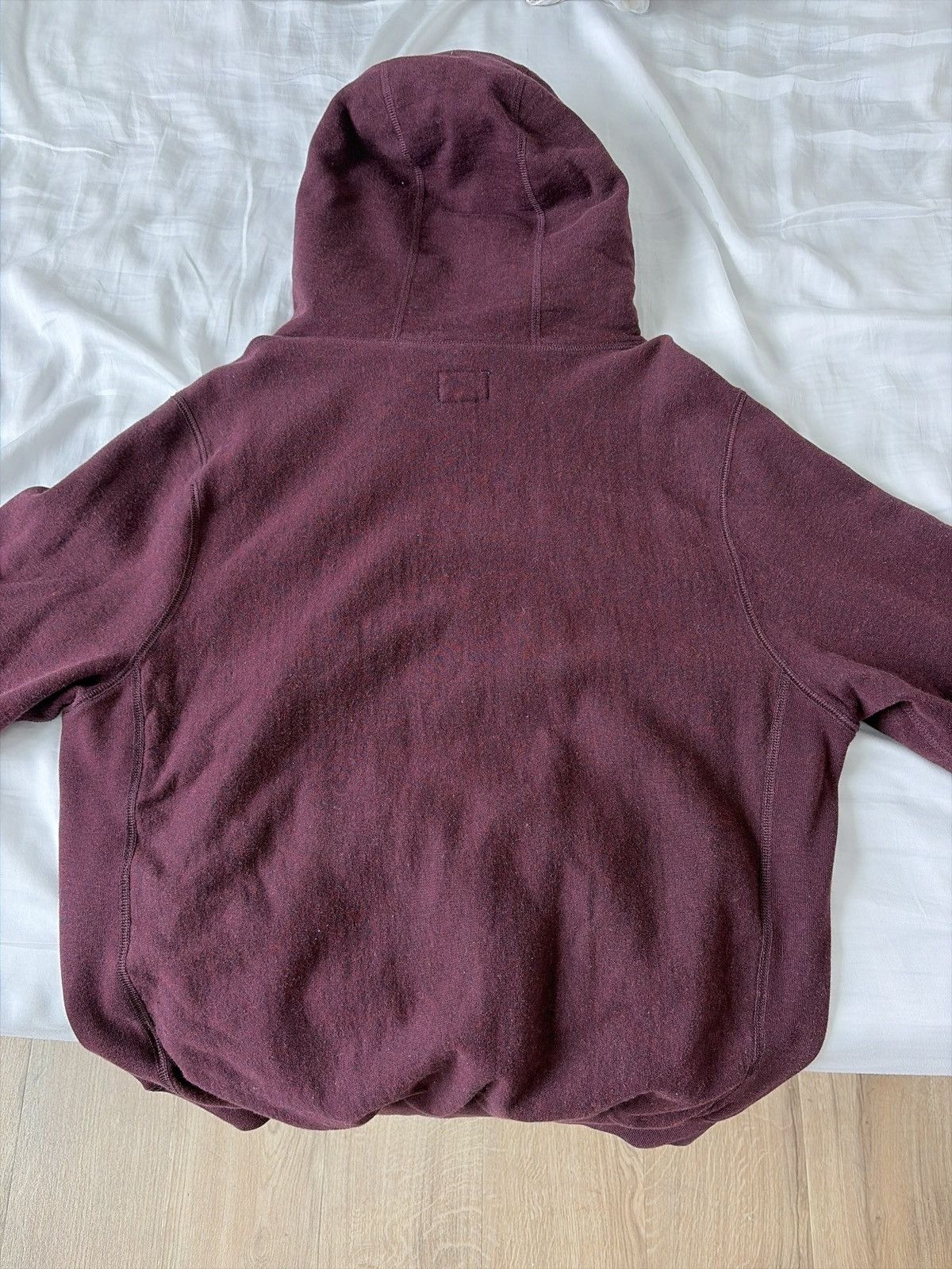 Noah Hoodie Size US M / EU 48-50 / 2 - 1 Thumbnail
