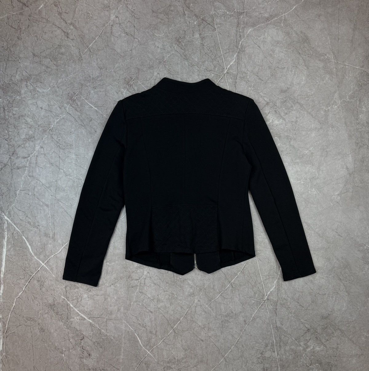Hysteric Glamour OOs Napoleon Military Jacket PPFM LGB YSL Balmain Vibe Size M / US 6-8 / IT 42-44 - 3 Thumbnail