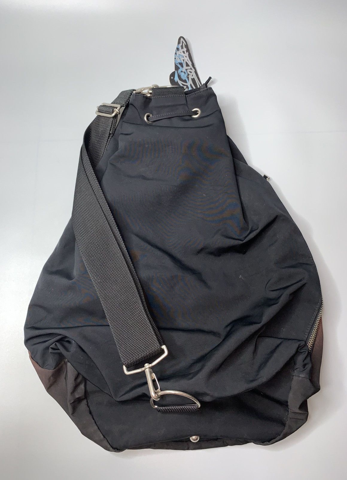 Jean Paul Gaultier Jean Paul Gaultier Bucket Bag Size ONE SIZE - 8 Thumbnail