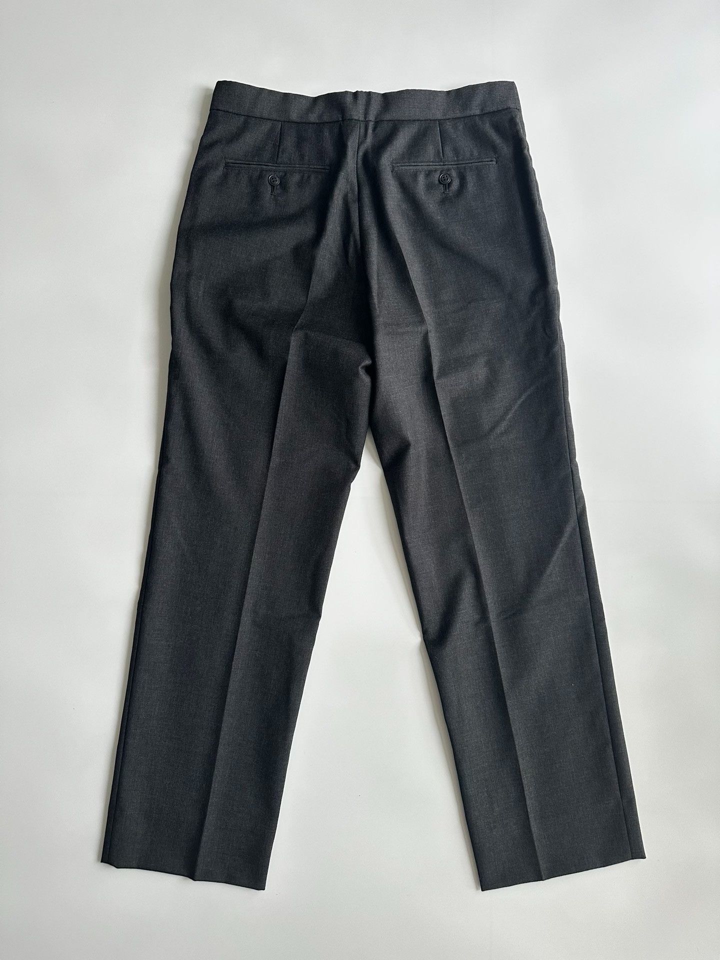 Dries Van Noten DRIES VAN NOTEN Leica period Western trousers| Size 48R - 2 Thumbnail