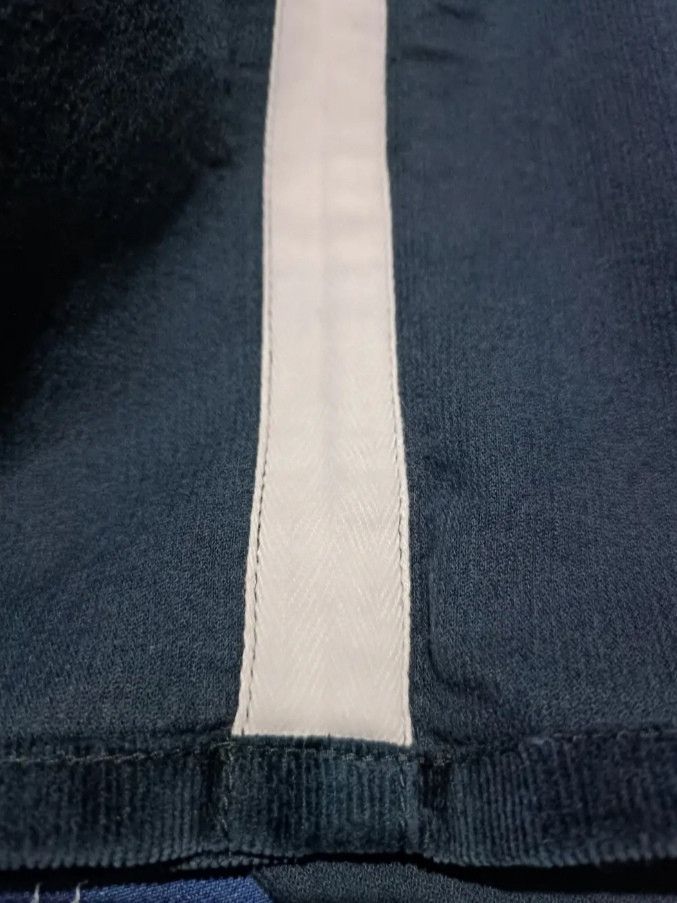 Designer × Japanese Brand Japanese Brand Halb Faded Effect Corduroy Pants Reguler Fit Size US 30 / EU 46 - 8 Thumbnail