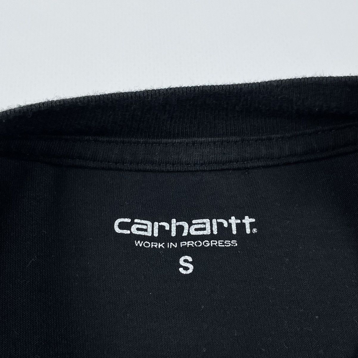 Carhartt Carhartt S/S Runner T-shirt Size US S / EU 44-46 / 1 - 9 Thumbnail