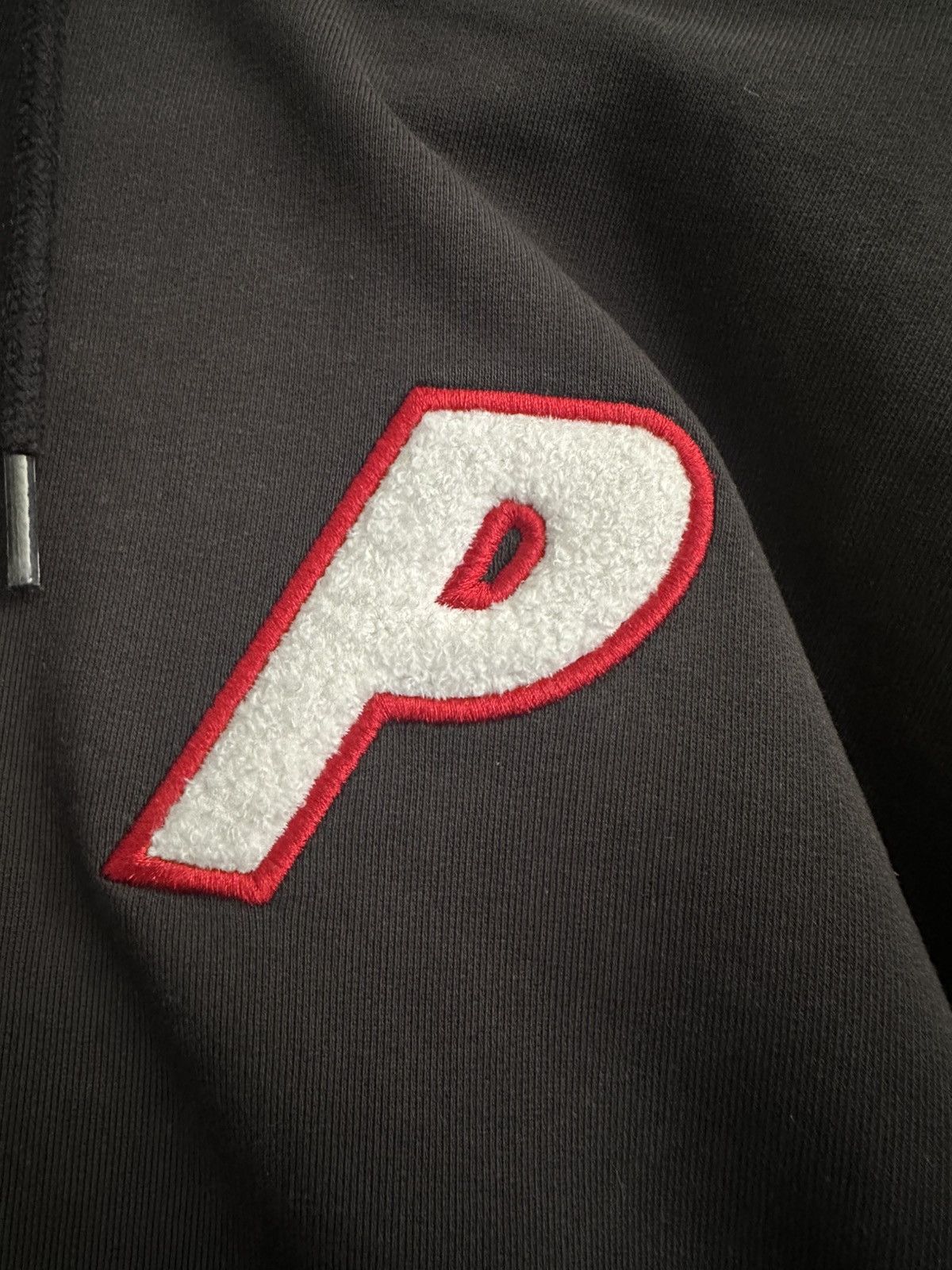 New Era × Palace Palace New era hoodie Size US S / EU 44-46 / 1 - 3 Thumbnail