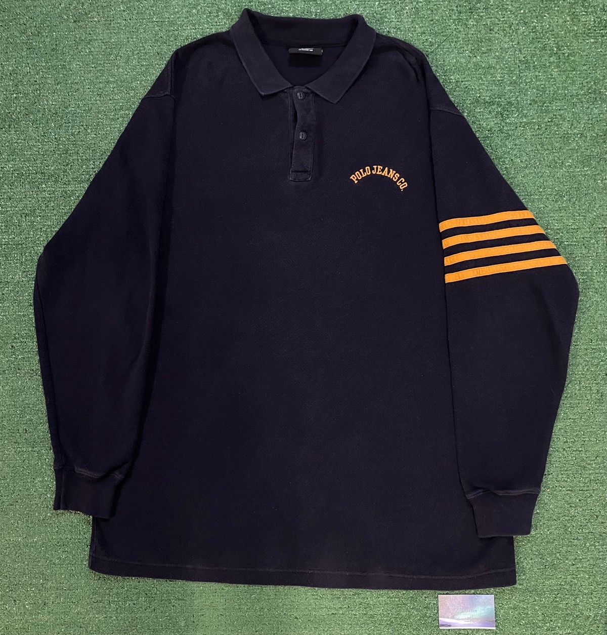 Polo Ralph Lauren × Streetwear × Vintage Vintage 1990s Ralph
