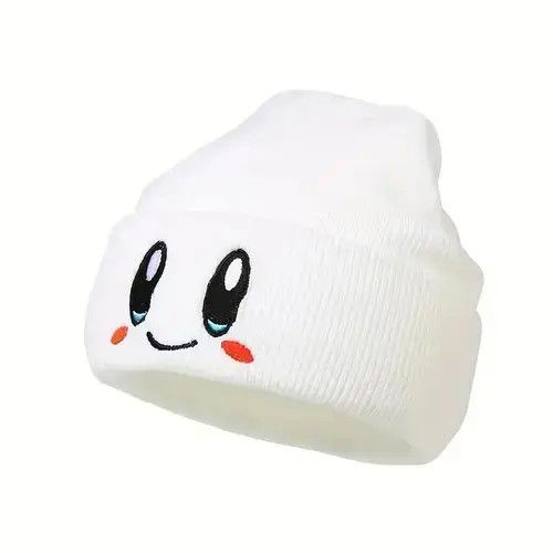 Other Cartoon Cute beanie Hat Size ONE SIZE - 4 Thumbnail