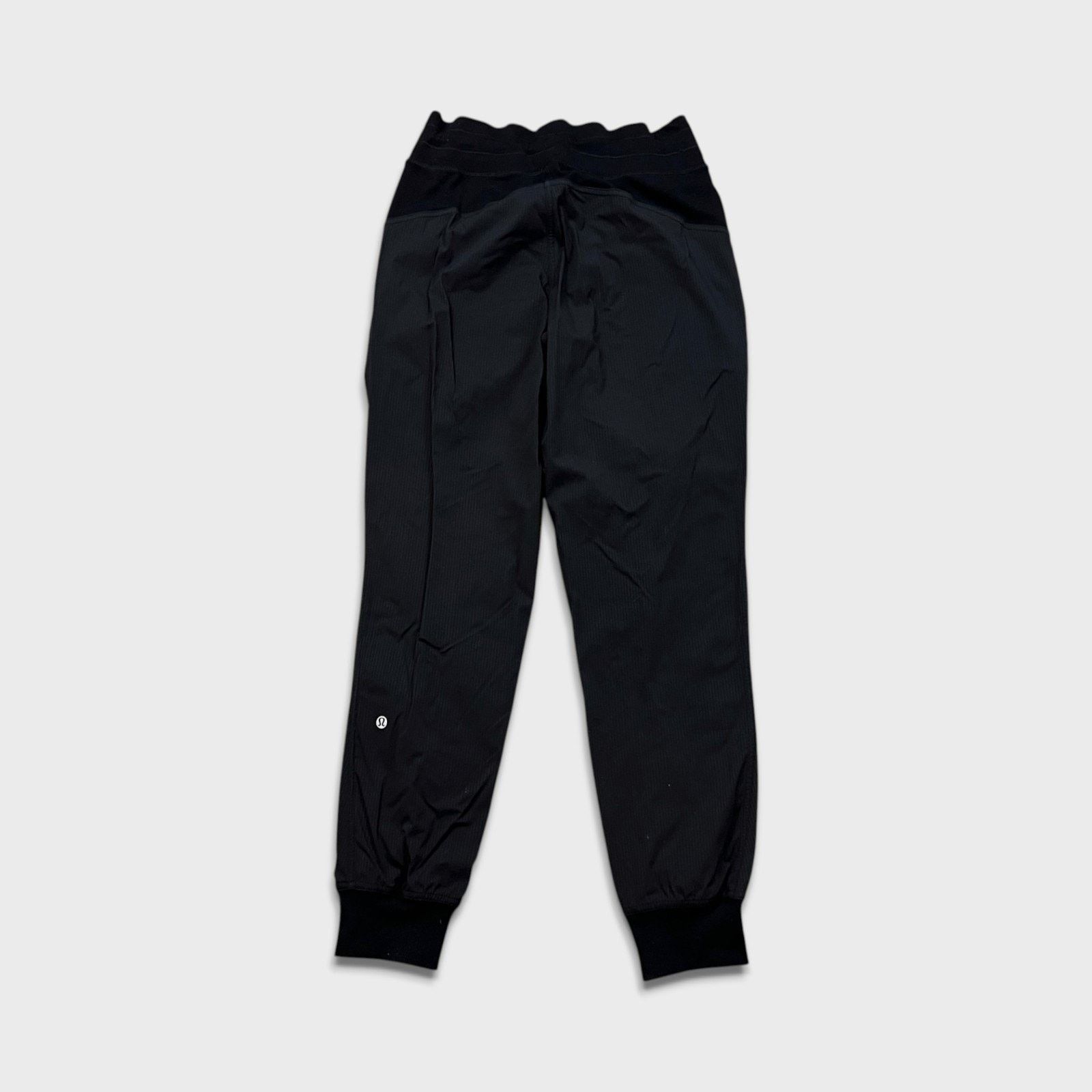 Lululemon Lululemon Dance Studio Jogger *29" Size 6 Mid Rise Taper Size 28" / US 6 / IT 42 - 4 Thumbnail
