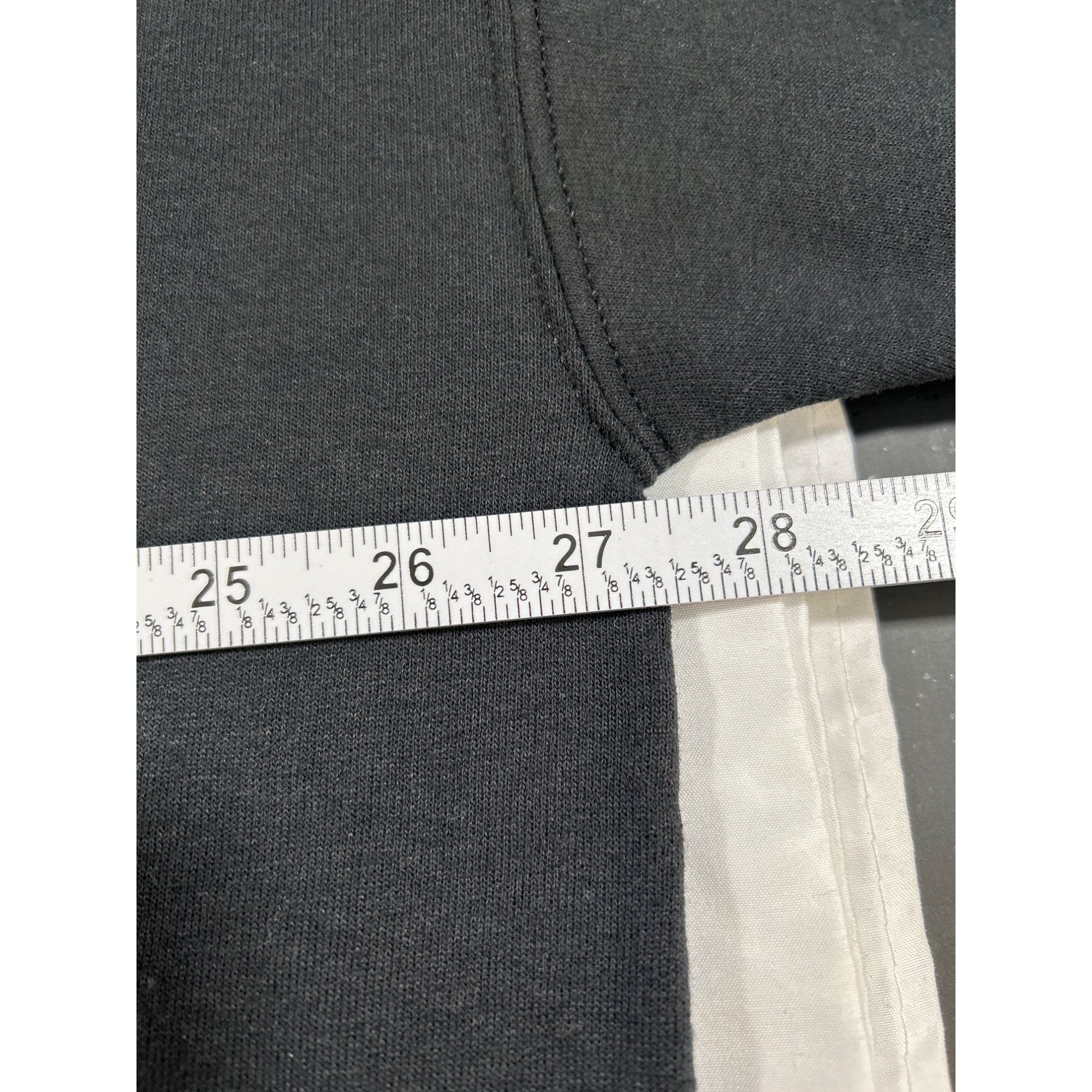 Other Santa squad sweatshirt mens size 2XL SKU 6972 Size US XXL / EU 58 / 5 - 5 Thumbnail