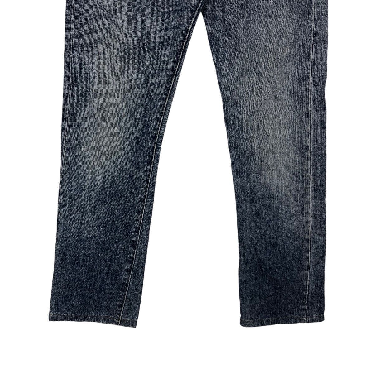 Levi's 🔥90’s Vintage Levi’s Denim Jeans USA Size US 30 / EU 46 - 4 Thumbnail