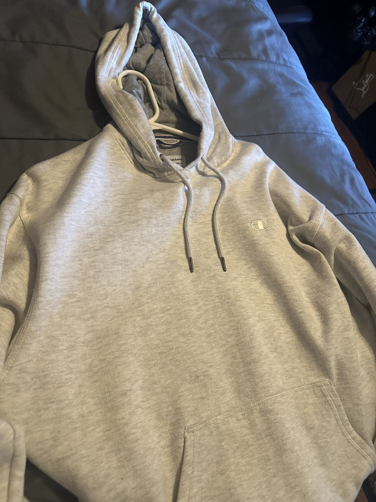 Champion Champion hoodie Size US L / EU 52-54 / 3 - 4 Thumbnail