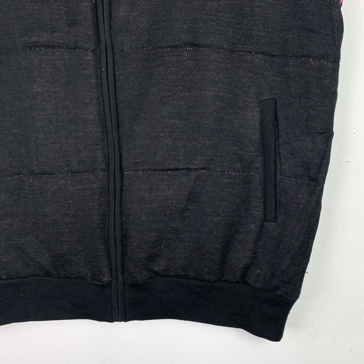 Japanese Brand × Puma × Vintage Vintage Puma Reversible Vest Size US L / EU 52-54 / 3 - 5 Thumbnail