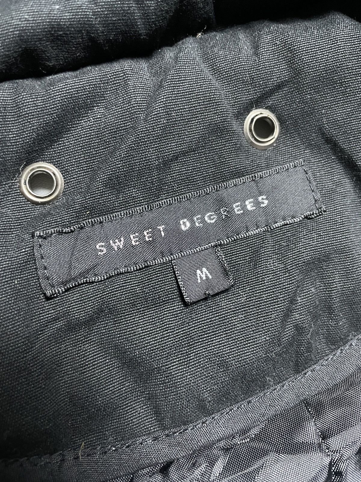 BUFFALO BOBS 2000’s Sweet Degrees - Vkei Style Multi Pocket Fur Jacket Size US M / EU 48-50 / 2 - 10 Thumbnail