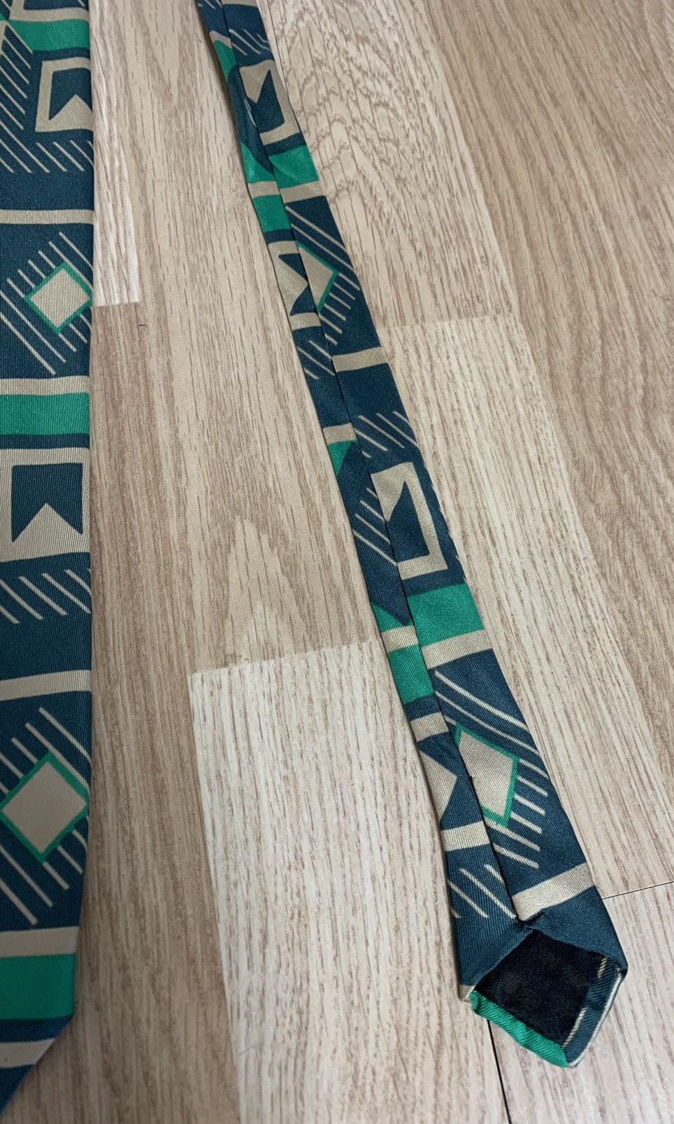 Lanvin Lanvin tie Size ONE SIZE - 3 Thumbnail