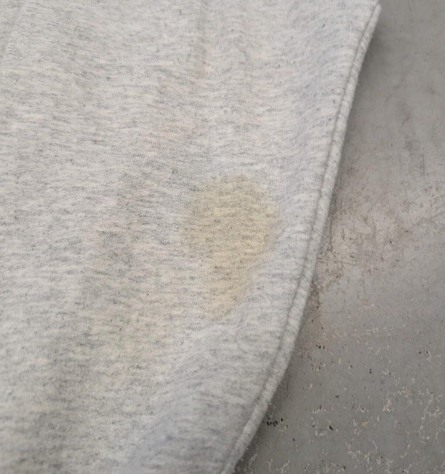 Supreme Rex Orange County Pony Tour Concert Gray Hoodie Size US M / EU 48-50 / 2 - 7 Thumbnail