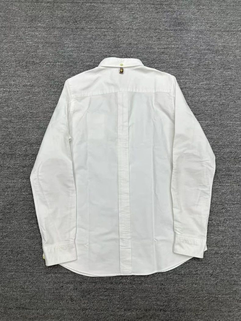 Visvim visvim Water Drop Shirt 2505-Nextarrow Size US M / EU 48-50 / 2 - 2 Thumbnail