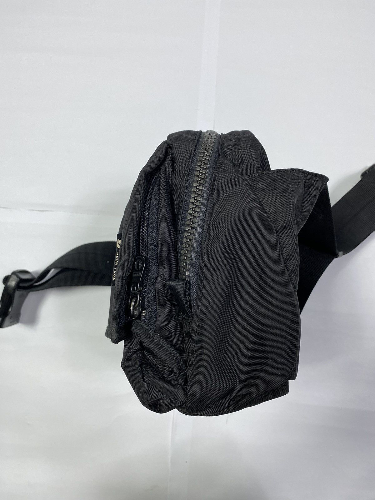 Yohji Yamamoto Y’saccs Belt Bag Size ONE SIZE - 12 Thumbnail