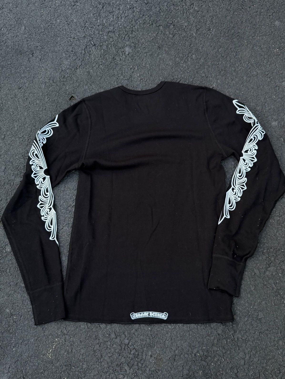 Chrome Hearts Chrome Hearts Thermal Size US M / EU 48-50 / 2 - 3 Thumbnail