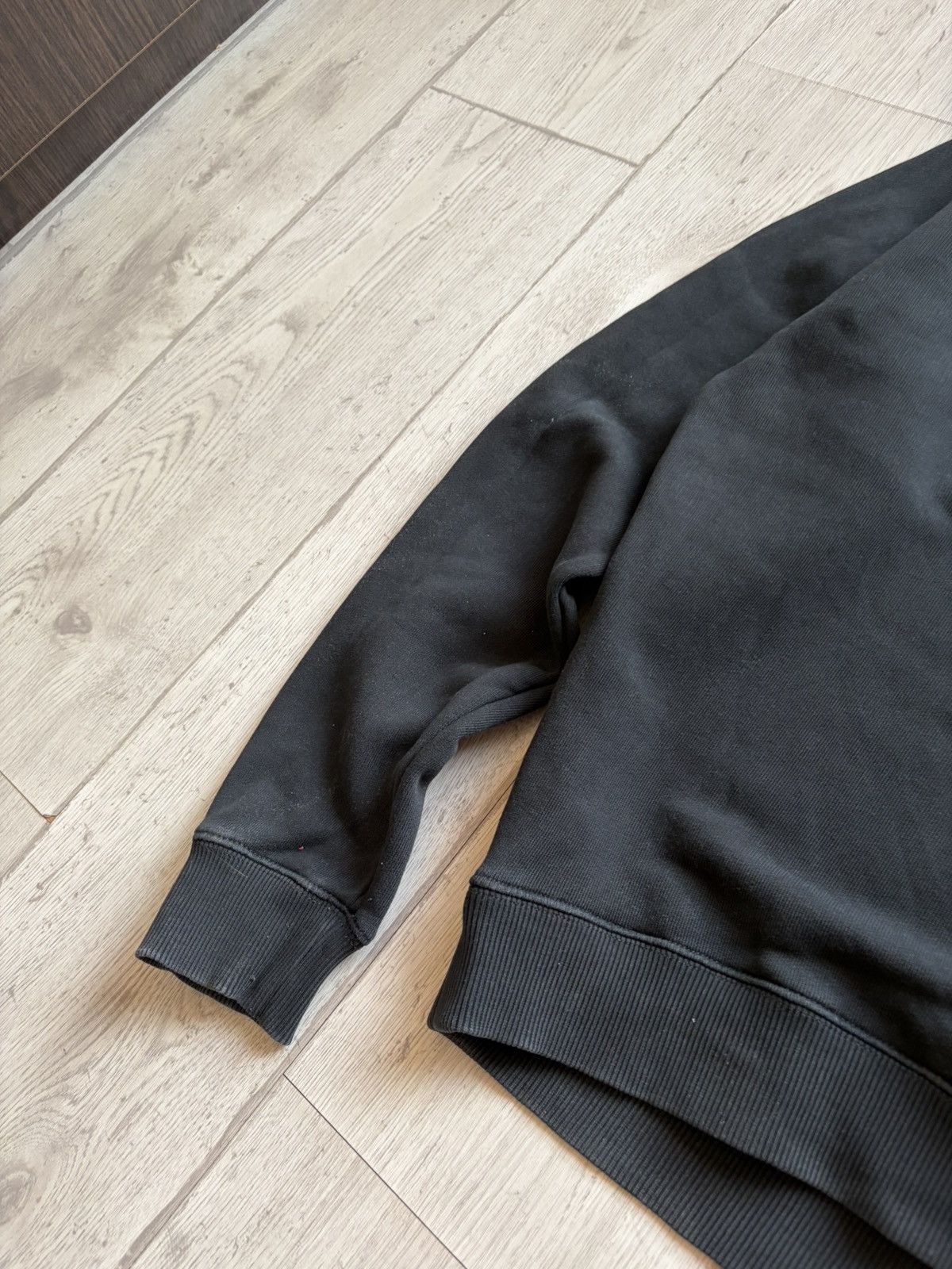 Represent Clo. Represent Blank Sweatshirt Crewneck Size US S / EU 44-46 / 1 - 4 Thumbnail