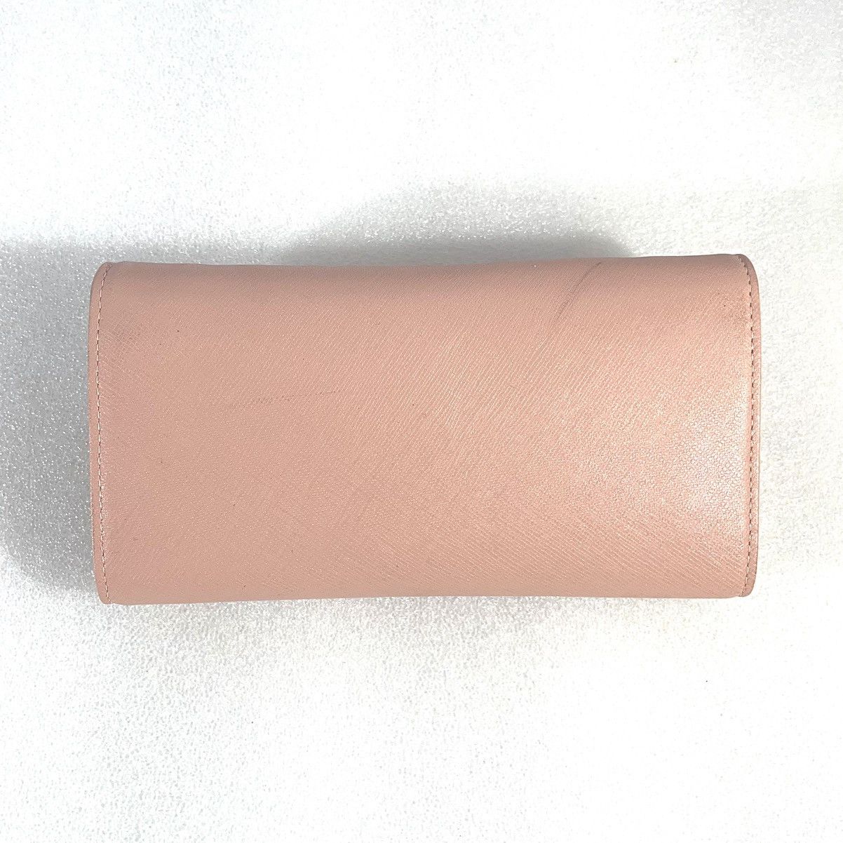 Vivienne Westwood Rare‼️Artwork ‘Whatever It Takes’ Long Wallet Size ONE SIZE - 3 Thumbnail