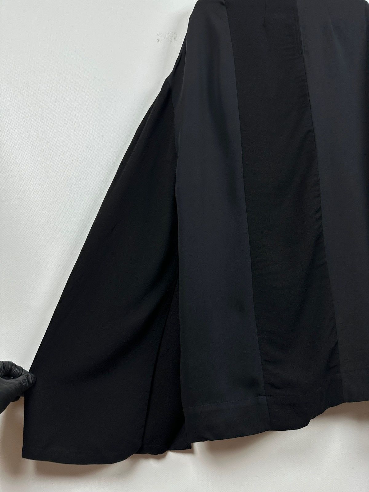 Rick Owens Rick Owens “Dirt” Lido Pea Jacket Size M / US 6-8 / IT 42-44 - 21 Thumbnail