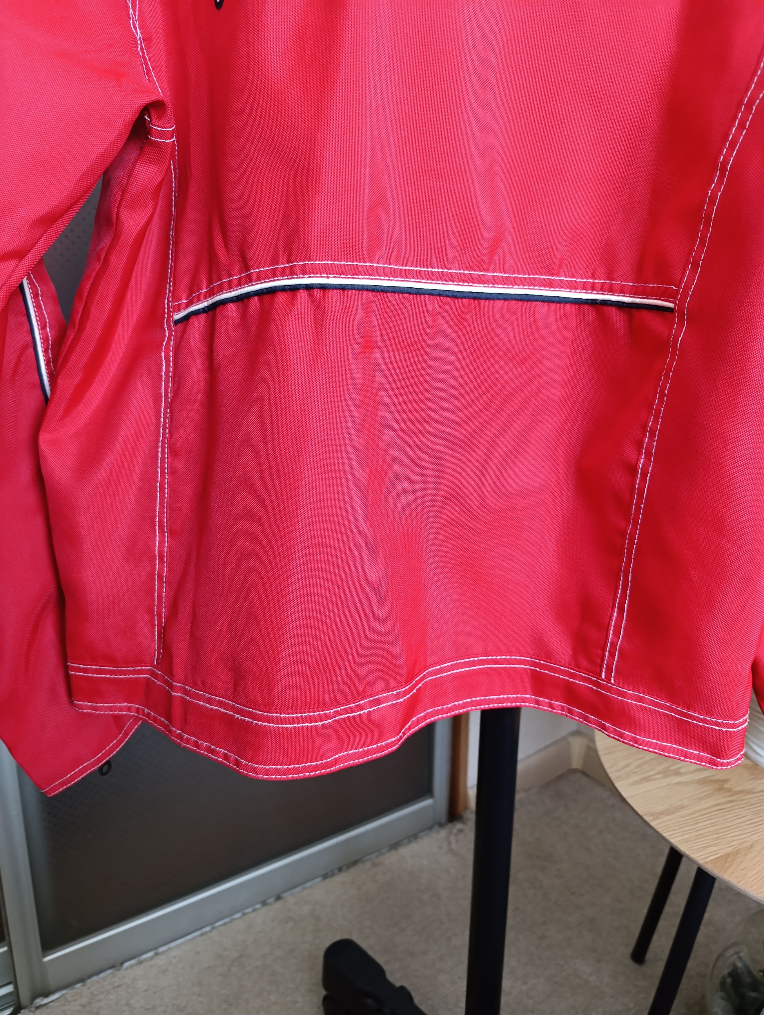 Other VINTAGE HARRISON GIBSON 90S F1 RACING JACKET Size US L / EU 52-54 / 3 - 17 Thumbnail