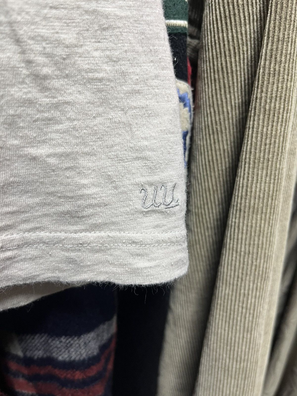 Japanese Brand × Undercover × Uniqlo Undercover x uniqlo cat printed short sleeve tshirt Size S / US 4 / IT 40 - 4 Thumbnail