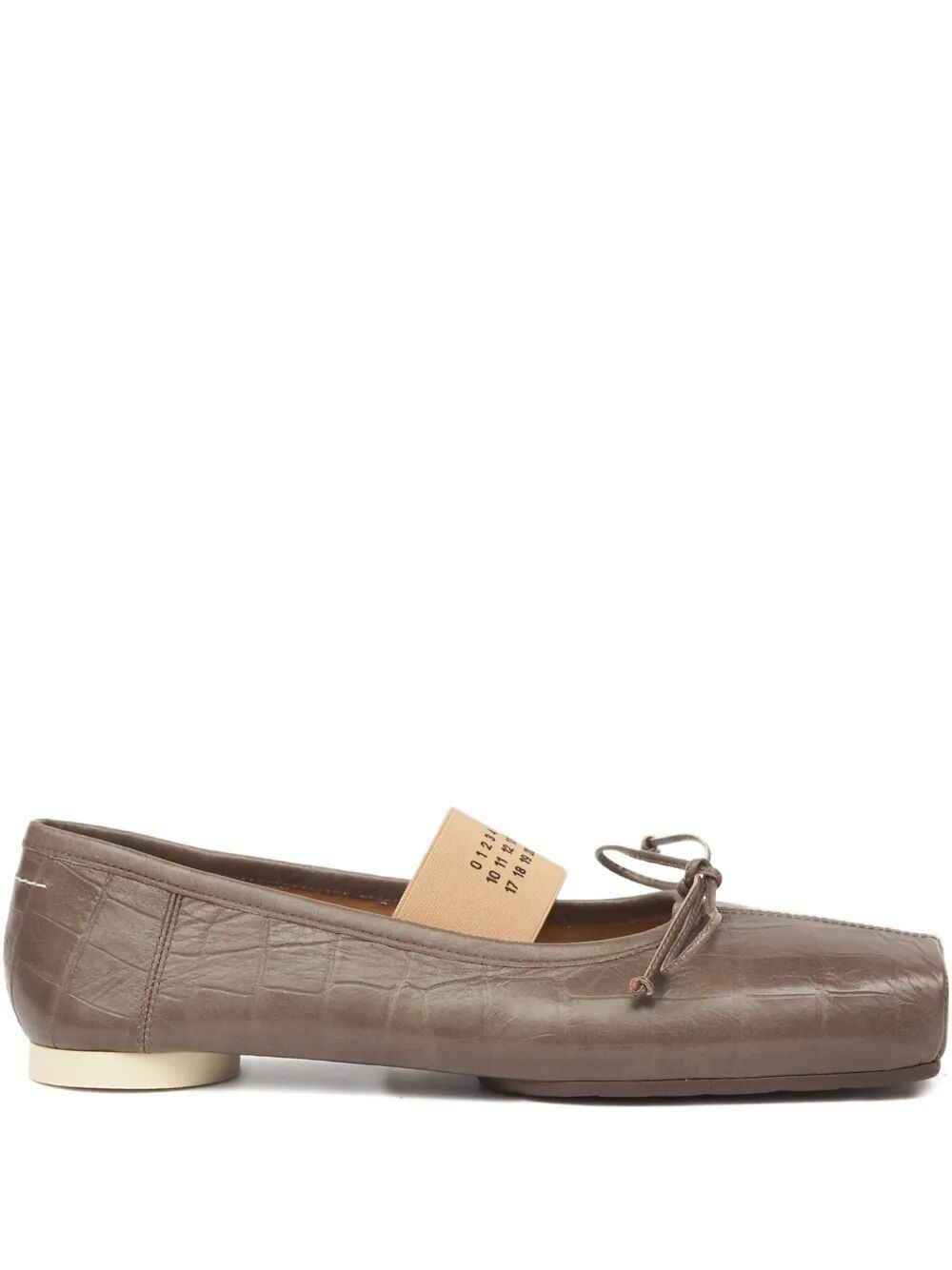 BALLET SHOES