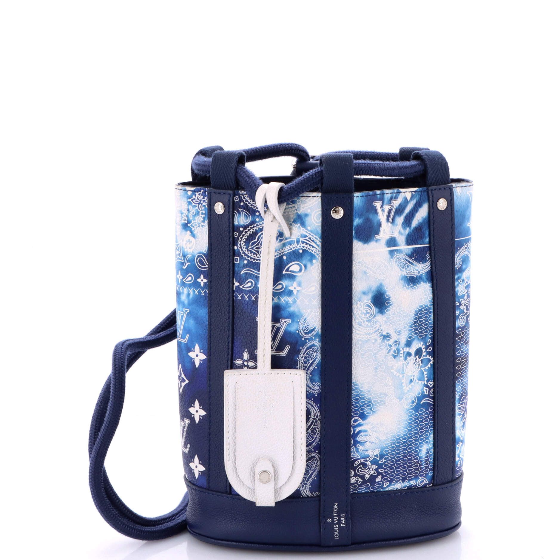 Louis Vuitton Randonnee Backpack Size ONE SIZE - 1 Thumbnail