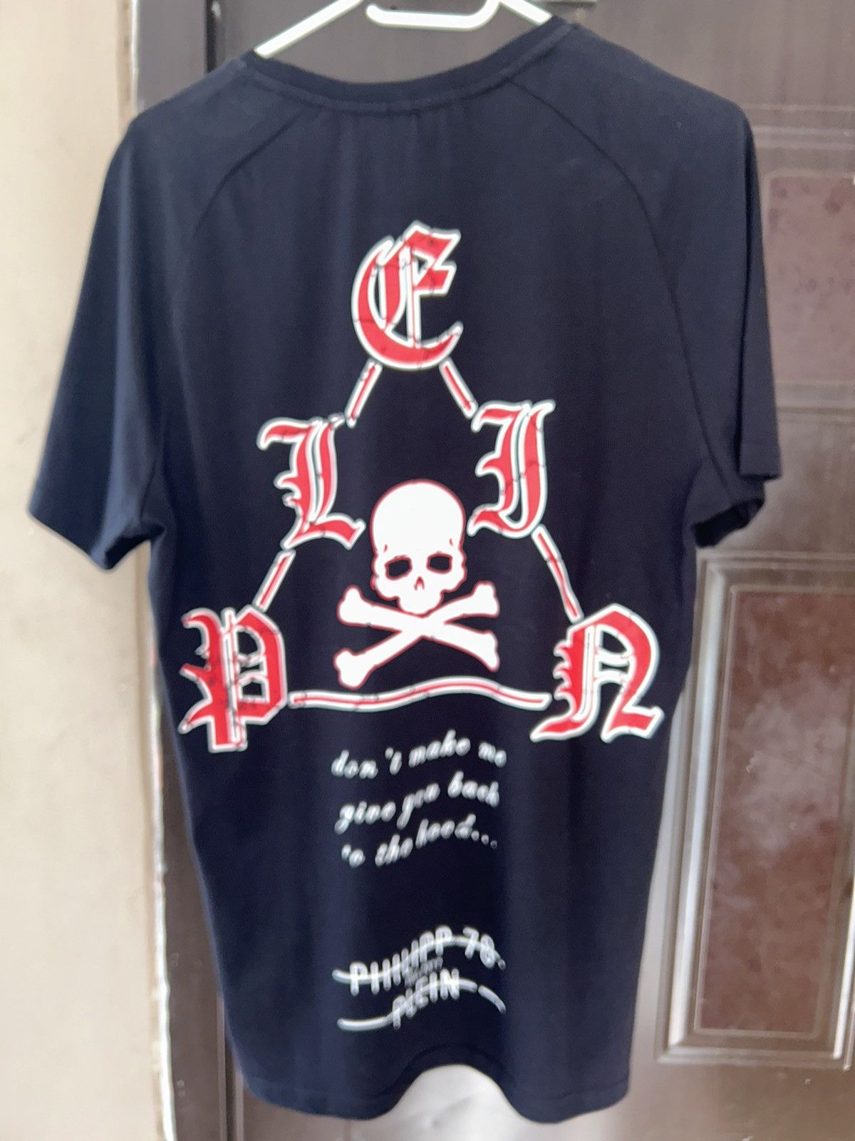 Philipp Plein Philipp Plein T-shirt, size L Size US L / EU 52-54 / 3 - 1 Thumbnail