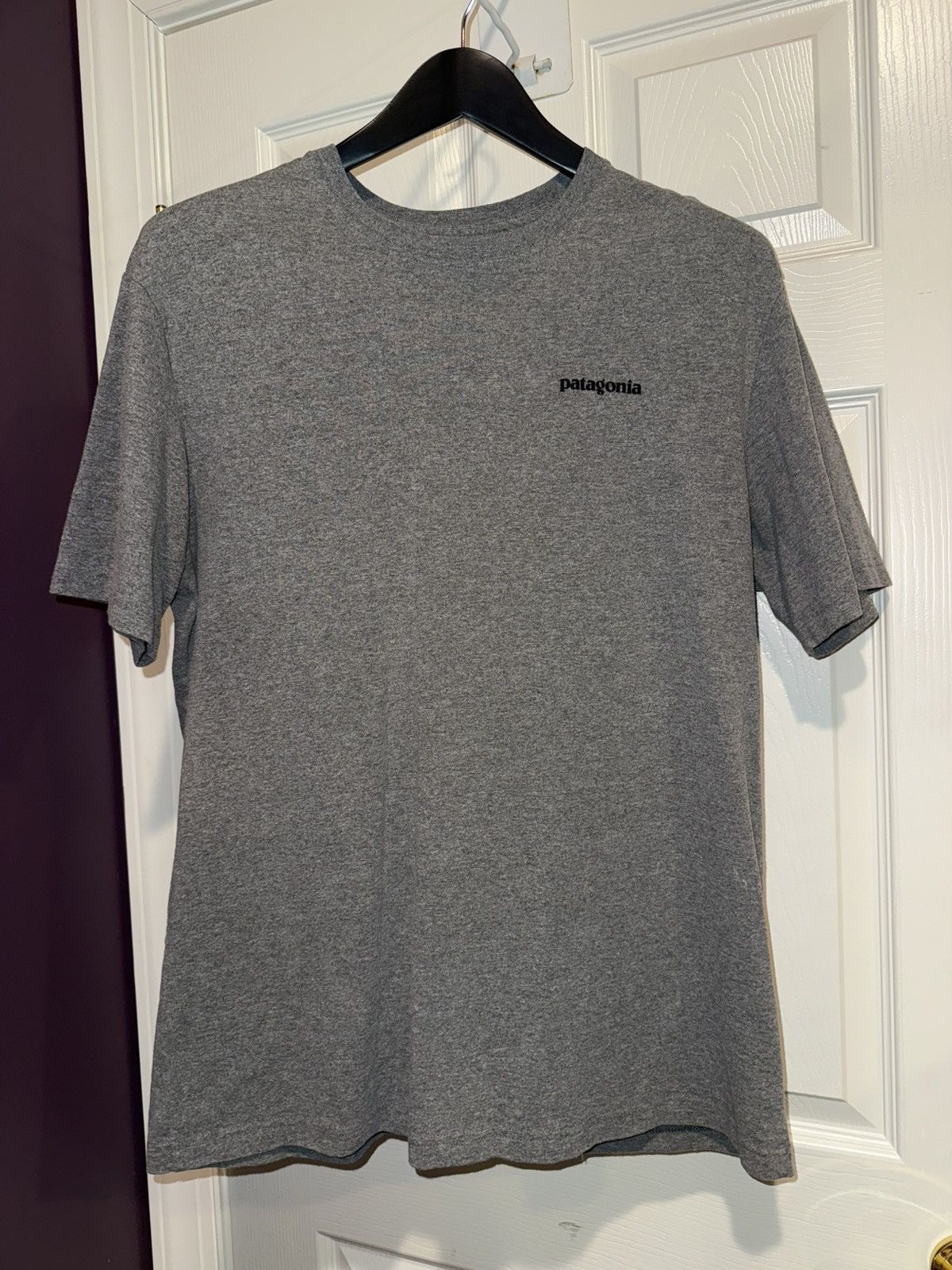Patagonia Patagonia T-Shirt (2015) Size US M / EU 48-50 / 2 - 1 Thumbnail