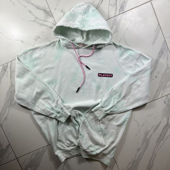 Playboy oversize online hoodie