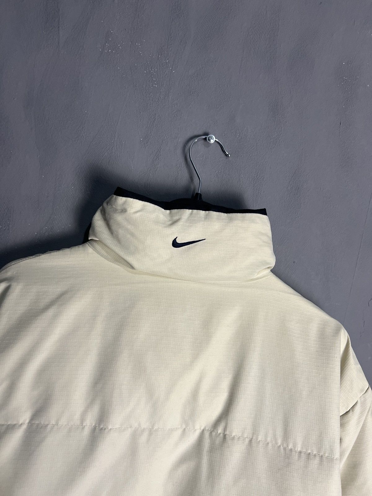 Nike Nike puffer jacket vintage 90s hype streetwear rare size M Size US M / EU 48-50 / 2 - 11 Thumbnail