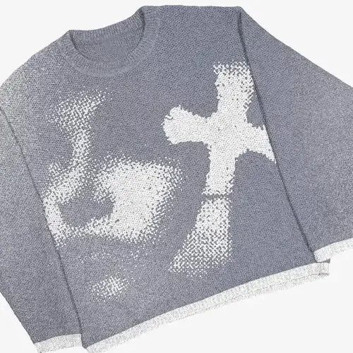 Japanese Brand × Vintage street hippop Harajuku stitch Size US L / EU 52-54 / 3 - 2 Thumbnail